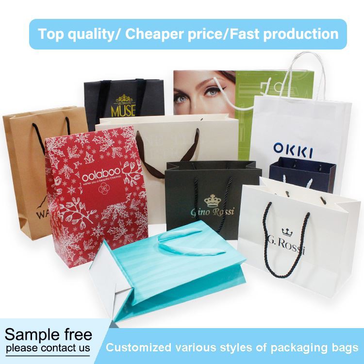 Minglai Packaging custom paper bag.jpg