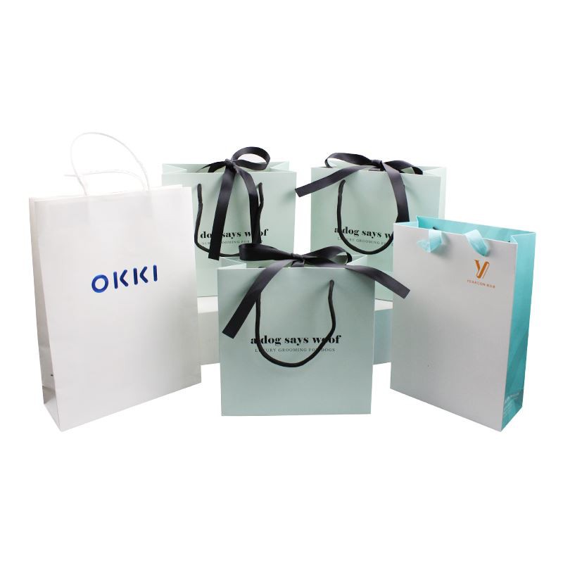 decorative paper bags (3)