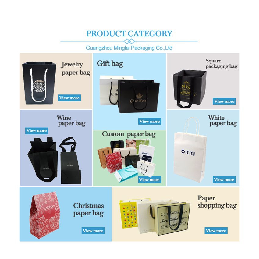 custom paper gift bag custom paper gift bag