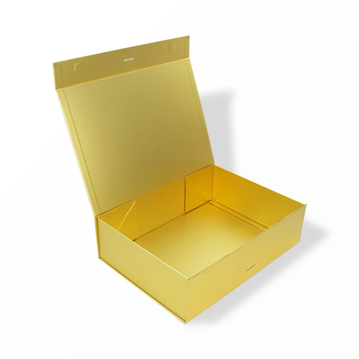 Luxury Presentation Box (2)