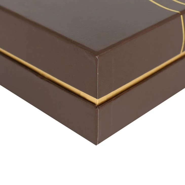 Rigid Cardboard Boxes