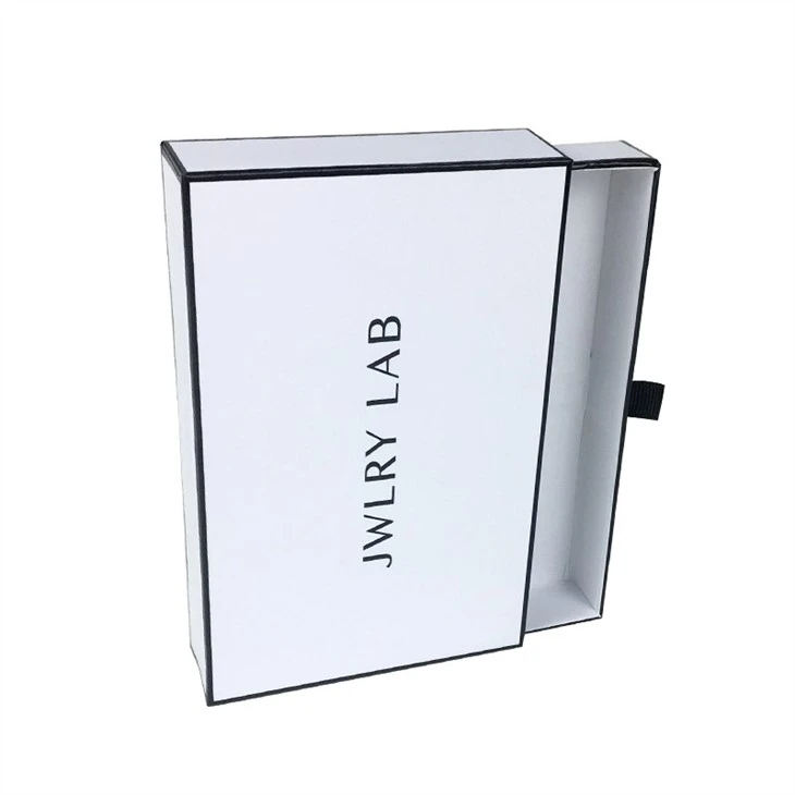Custom Jewelry Packaging