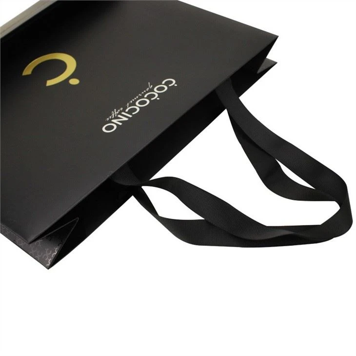 Paper Shopping Bag